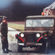 Illustration for article titled My Driving Experiences While Serving 27 Years In The U.S. Army